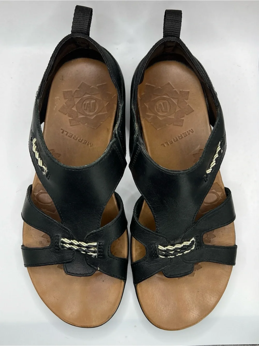 Women’s Merrell Sandals Size 7